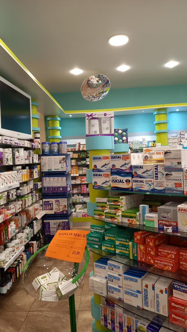 Ab Oktober Pflicht - Apotheken Begrüßen die Einführung des Elektronischen Gesundheitsaktes