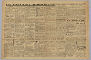 Amtsblatt der Stadt Luenen Nr. 38/2025 ist veröffentlicht
