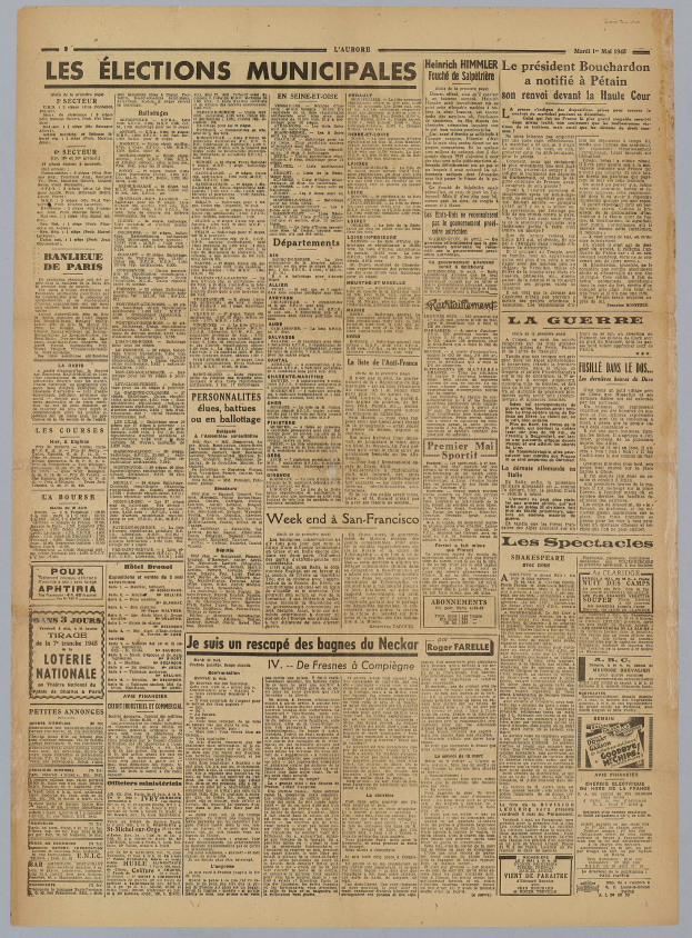 Amtsblatt der Stadt Luenen Nr. 38/2025 ist veröffentlicht