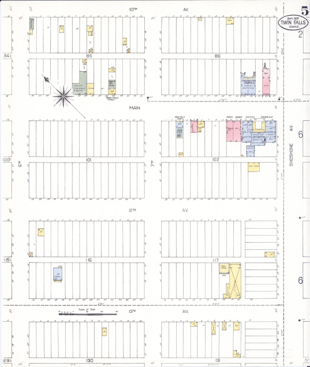 Masterplan Image District V: Rat des Stadtrats für den 'Pack an'-Fonds genehmigt