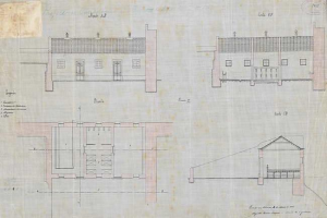 Architekturstudium am Abgrund?