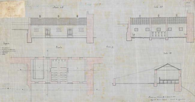 Architekturstudium am Abgrund?