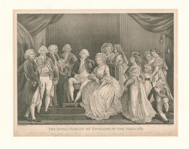Ein hochrangiges Mitglied der Royals plant angeblich, Harry & Meghan während des UK-Besuchs zu 'meiden' wegen Berichten über einen 'Krieg' zwischen ihnen