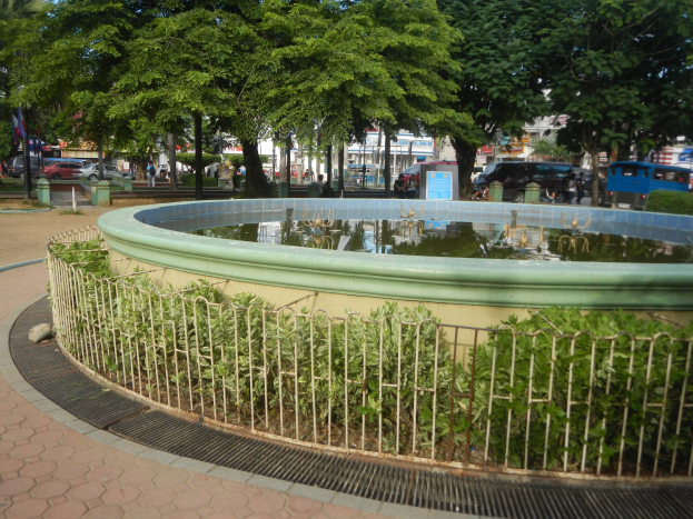 Geheime Schließung des Heath Bath? BFS erhebt schwere Vorwürfe gegen die Stadtverwaltung und Teile der Lokalpolitik
