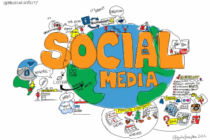 Stellv. Social Media Chef (m/w/d) gesucht - ca. 5-10 Stunden/Woche