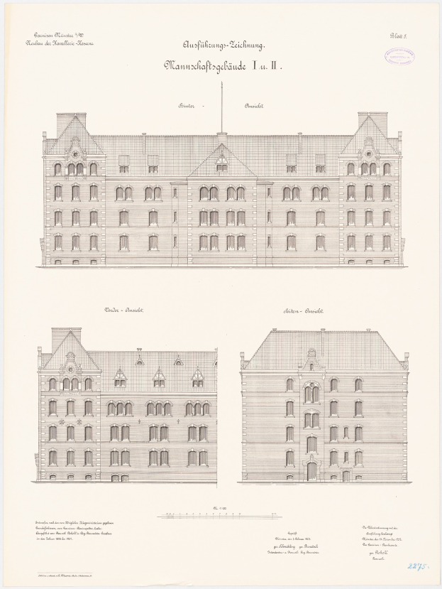 Wohnimmobilieninvestment in Mülheim: Potenzial für langfristige Renditen
