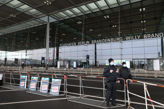 BPOL NRW: Bundespolizei findet Schlagring bei Minderjährigen