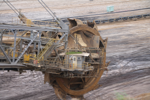 HZA-BI: Mini-Bagger ohne Zollpapiere/Bielefelder Zoll entdeckt Schmuggeltentat auf der A2 bei Hamm