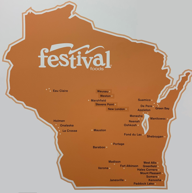 Festival der Kulturen und Kreativität am PAULA Treffpunkt