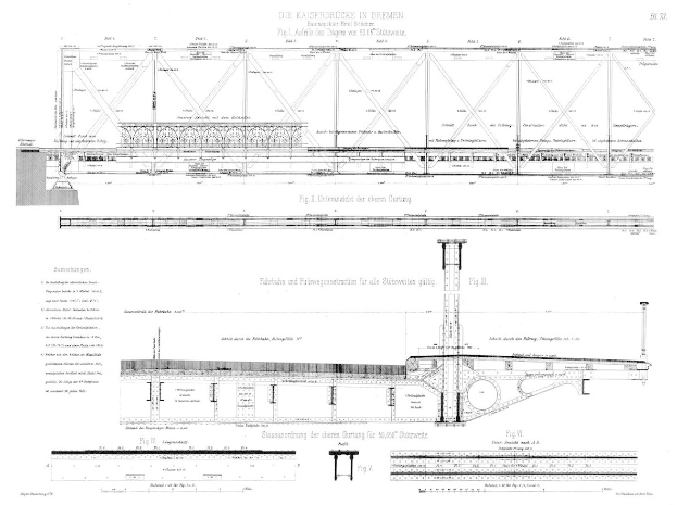 Schwach verteidigte Vertragsauflösung Rheinbrücke